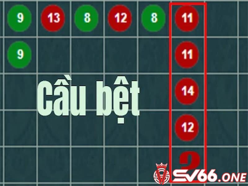 Các cách bắt cầu Baccarat hiệu quả hiện nay